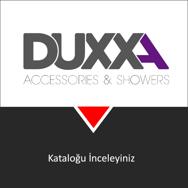 Duxxa Katalog