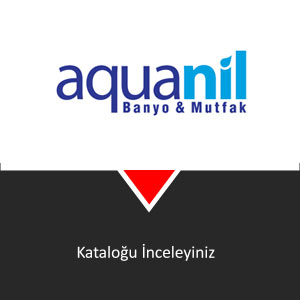 Aquanil Katalog